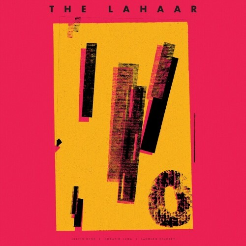  The Lahaar - The Lahaar (2023) 
