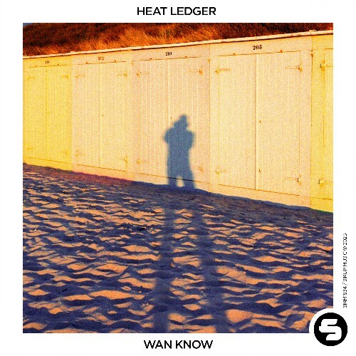  Heat Ledger - Wan Know (2025) 