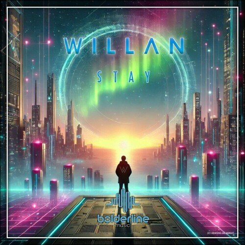  Willan - Stay (2024) 