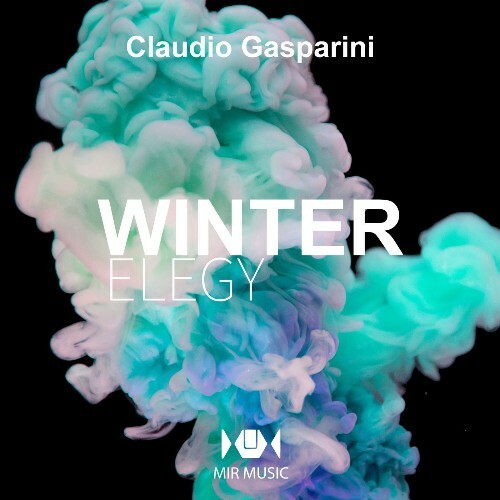 Claudio Gasparini - Winter Elegy (2026) 