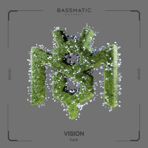 F.A.R - Vision (2025) F.A.R - Vision (2025)