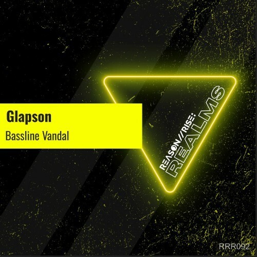  Glapson - Bassline Vandal (2026) 