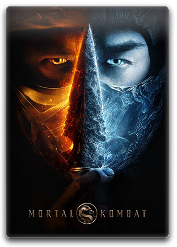 Mortal Kombat (2021) PL.720p.BDRip.XviD.AC3-ODiSON / Lektor PL