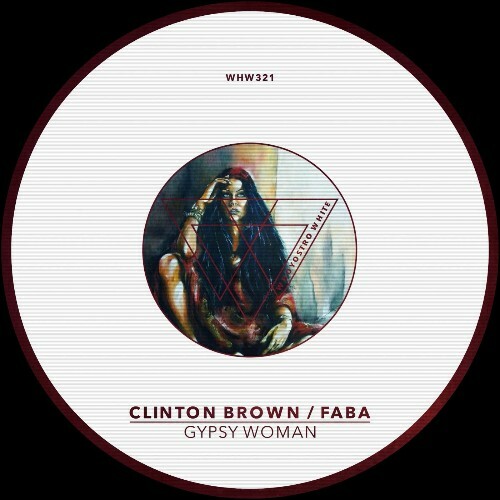  Clinton Brown - Gypsy Woman (2025) 