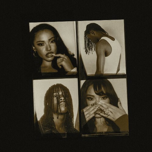  Wejdene - Ensemble (Feat Koba LaD) (2026) 