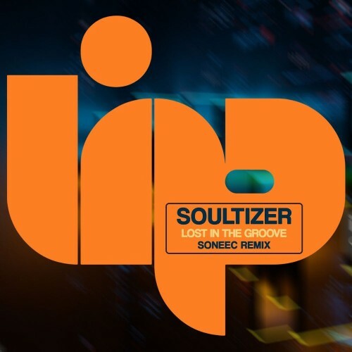  Soultizer - Lost In The Groove (Soneec Remix) (2025) 