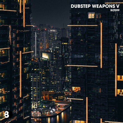 Dubstep Weapons V (2024)