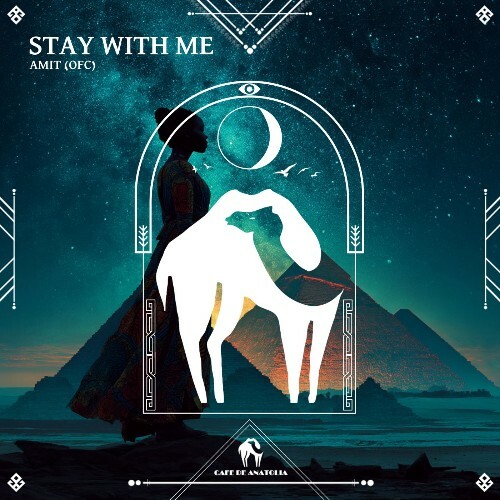 Amit (ofc) - Stay With Me (2026) Amit (ofc) - Stay With Me (2026)