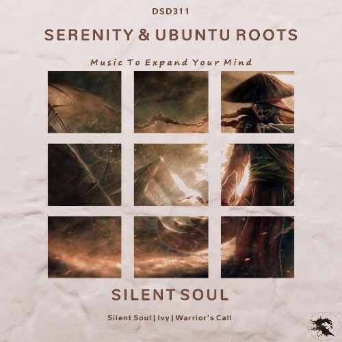  Serenity - Silent Soul (2025) 