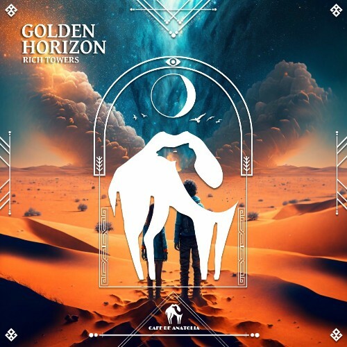  Rich Towers - Golden Horizon (2025) 