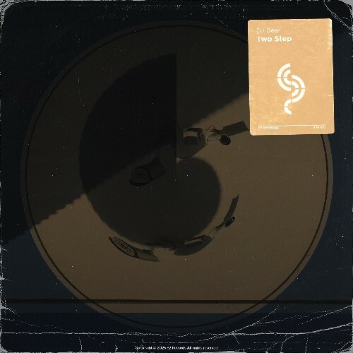  DJ Bear - Two Step (2025) 