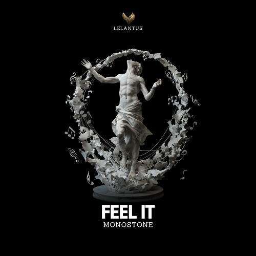  Monostone - Feel It (2025) 