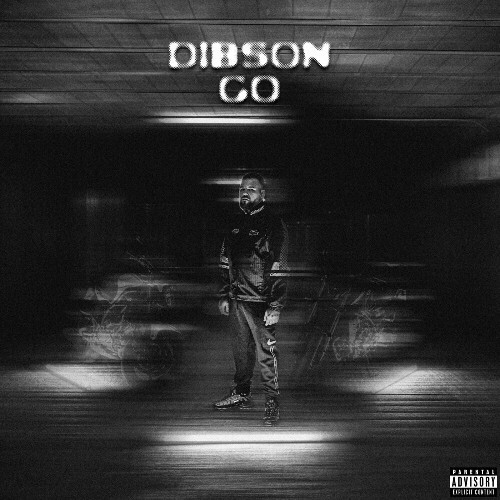  Dibson - Go (2024) 
