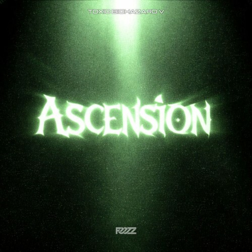  FEEZZ - Ascension: Toxic Biohazard V (2026) 