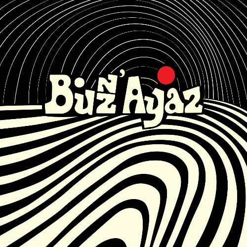  Buzz' Ayaz - Buzz' Ayaz (2024) MP3 MEVK2Z6_o