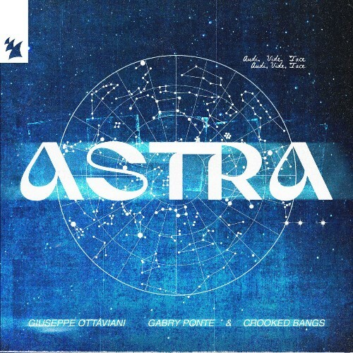  Giuseppe Ottaviani & Gabry Ponte & Crooked Bangs - Astra (2026) 