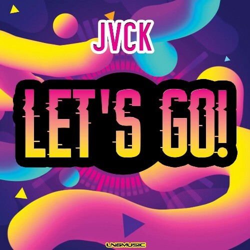  JVCK - Let's Go (2024) 