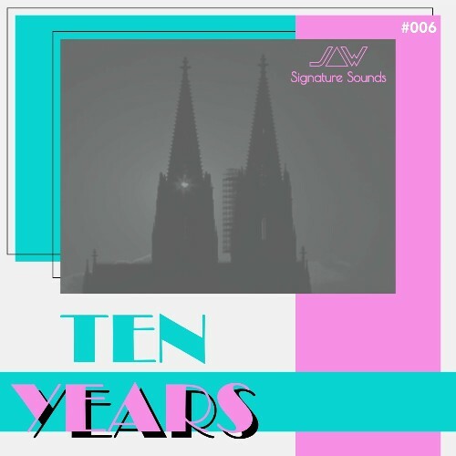 Signature Sounds 6 (2024)