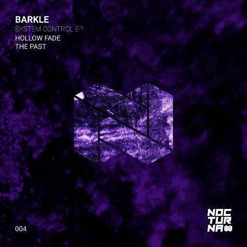 BARKLE - System Control (2025) BARKLE - System Control (2025)