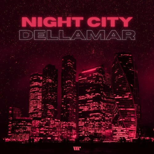  Dellamar - Night City (2024) 
