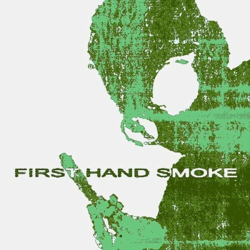  DJ Swisha - FIRST HAND SMOKE (2025) 