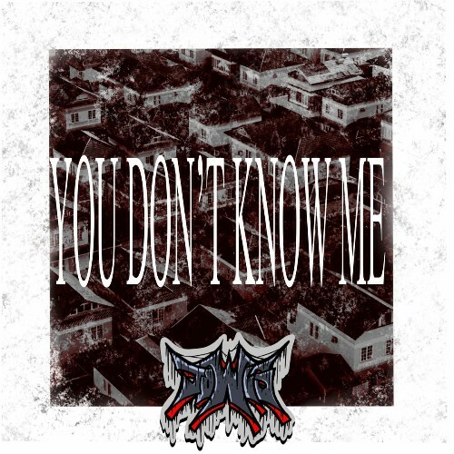  Jowls - You Don't Know Me (2025) 