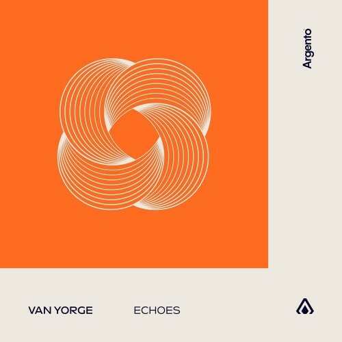  Van Yorge - Echoes (2023) 