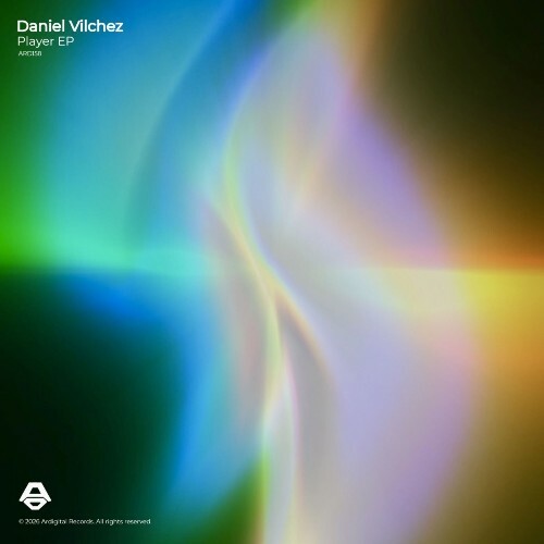 Daniel Vilchez - Player (2026) Daniel Vilchez - Player (2026)