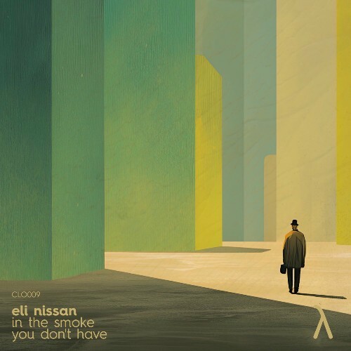  Eli Nissan - In The Smoke / You Don't Have (2025) 