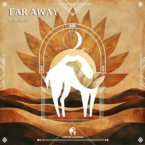 Raw Ordio ft. Pico — Far Away (2026)