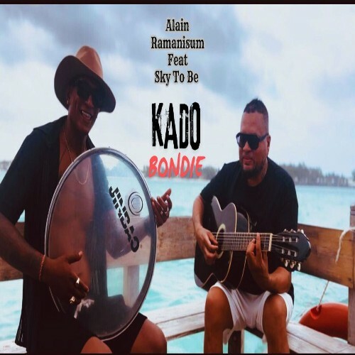  Alain Ramanisum - Kado Bondie (Feat Sky to Be) (2025) 