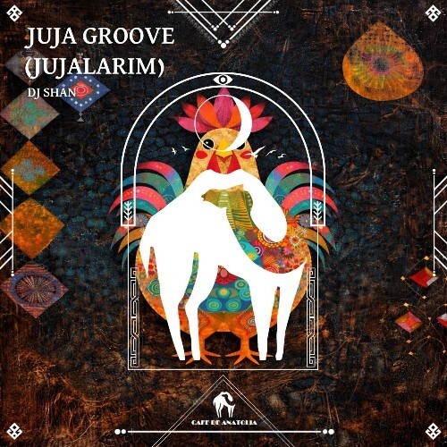  DJ Shan - Juja Groove (Jujalarim) (2026) 