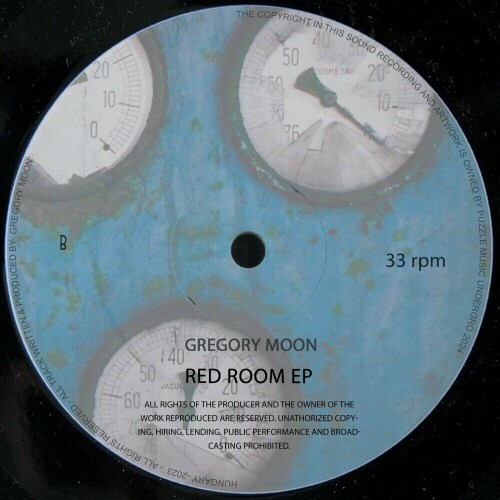 VA | Gregory Moon - Red Room 2024 год Скачать Онлайн в Mp3 (Бесплатно)