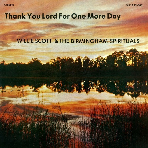 VA -  Thank You Lord for One More Day (2024) [MP3] MEVHRZB_o