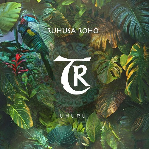  Ruhusa Roho - Uhuru (2025) 