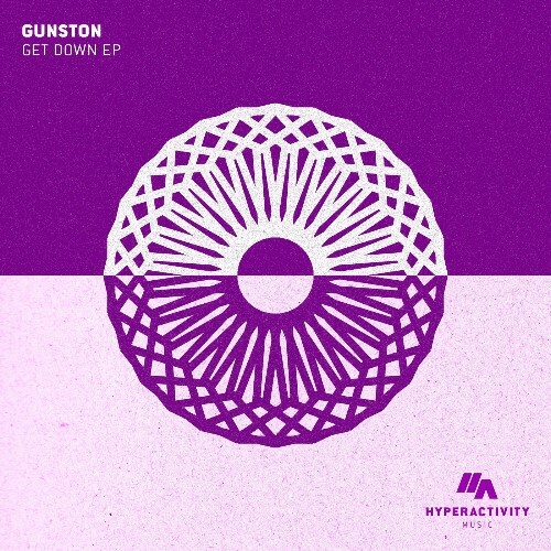  Gunston - Get Down (2024) 