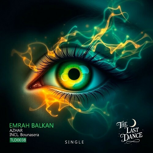  Emrah Balkan - Azhar (2026) 
