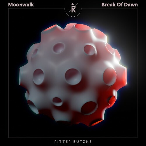  Moonwalk - Break Of Dawn (2025) 