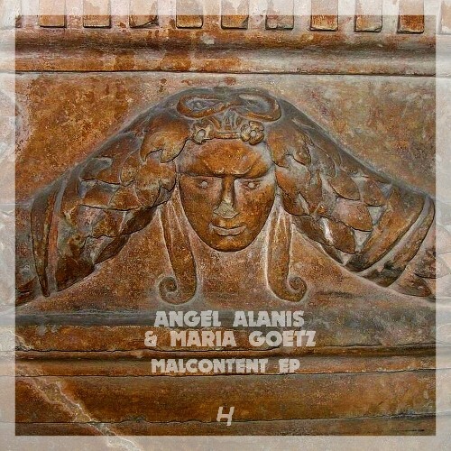  Angel Alanis & Maria Goetz - Malcontent (2025) 