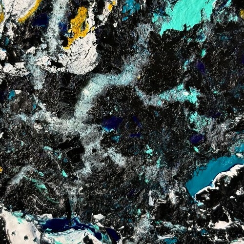  Azogiar - Sound Diffusion (2026) 