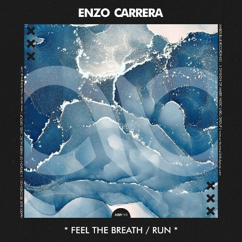  Enzo Carrera - Feel The Breath / Run (2024) 