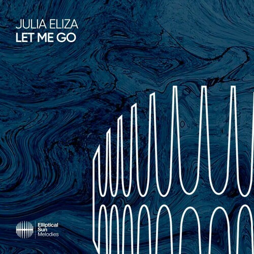  Julia Eliza - Let Me Go (2024) 