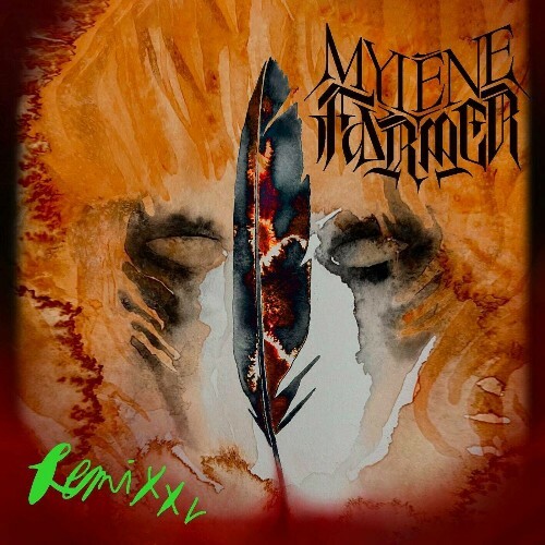 Mylène Farmer — Remix XL (2024)