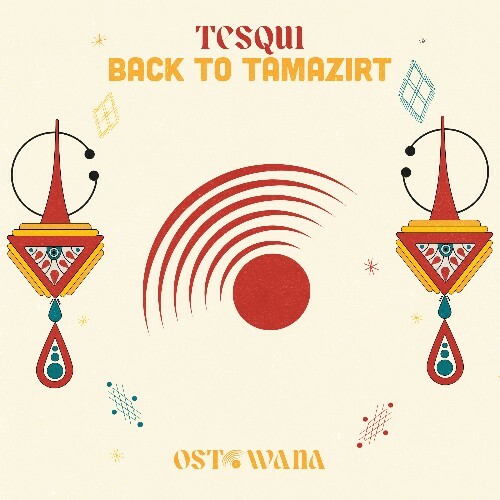 Tesqui — Tamazirt (2026)
