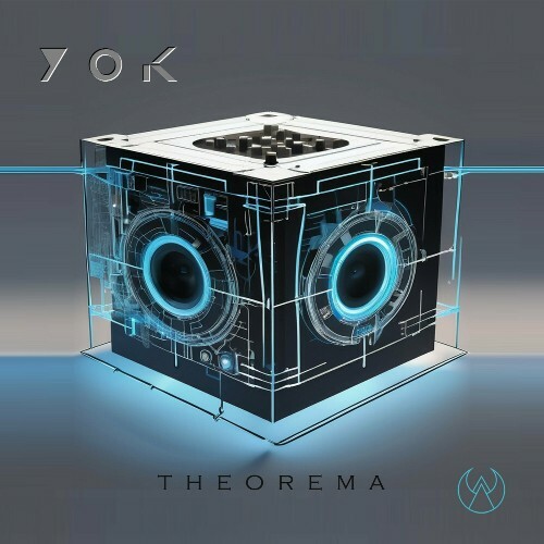  Yok - Theorema (2024) 