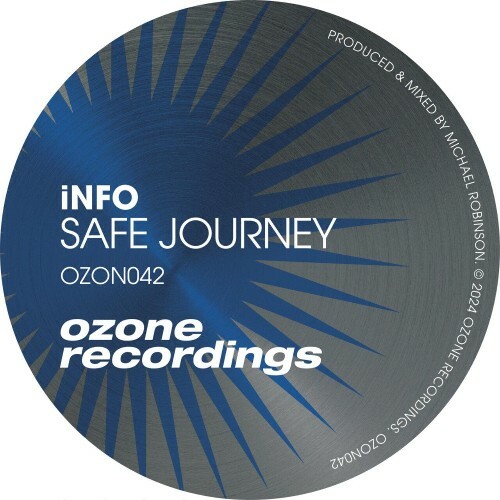  Info - Safe Journey (2024) 