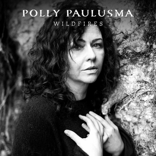  Polly Paulusma - Wildfires (2025) 