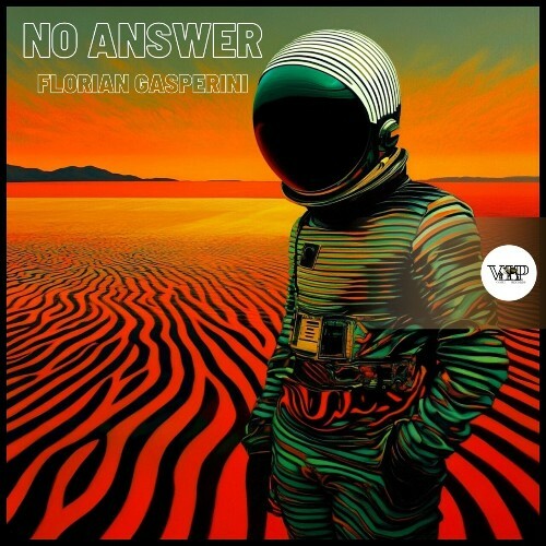  Florian Gasperini - No Answer (2025) 