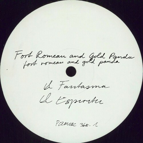  Fort Romeau & Gold Panda - El Fantasma / El Espíritu (2026) 