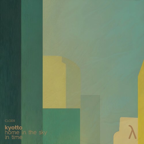  Kyotto - Home In The Sky / In Time (2026) 